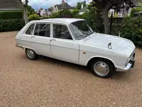 1966 Renault 16 'Normale'-For Sale