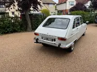 1966 Renault 16 'Normale'-For Sale