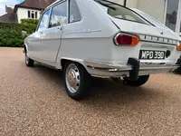 1966 Renault 16 'Normale'-For Sale