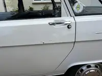 1966 Renault 16 'Normale'-For Sale