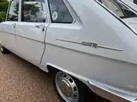 1966 Renault 16 'Normale'-For Sale