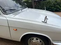 1966 Renault 16 'Normale'-For Sale