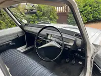 1966 Renault 16 'Normale'-For Sale
