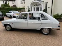 1966 Renault 16 'Normale'-For Sale