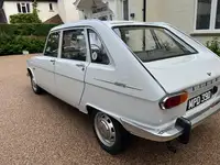 1966 Renault 16 'Normale'-For Sale