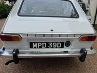 1966 Renault 16 'Normale'-For Sale