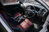 2000 Mistubishi Lancer Evo VI Tommi Makinen-Sold