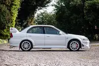 2000 Mistubishi Lancer Evo VI Tommi Makinen-Sold