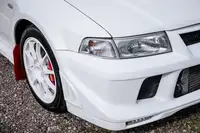 2000 Mistubishi Lancer Evo VI Tommi Makinen-Sold