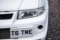 2000 Mistubishi Lancer Evo VI Tommi Makinen-Sold