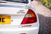 2000 Mistubishi Lancer Evo VI Tommi Makinen-Sold