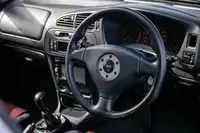 2000 Mistubishi Lancer Evo VI Tommi Makinen-Sold