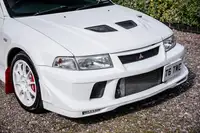 2000 Mistubishi Lancer Evo VI Tommi Makinen-Sold