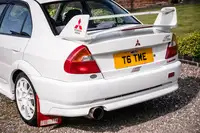 2000 Mistubishi Lancer Evo VI Tommi Makinen-Sold