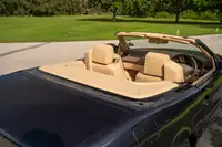 1999 Mercedes-Benz SL280 (R129)-Sold