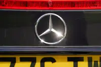 1999 Mercedes-Benz SL280 (R129)-Sold