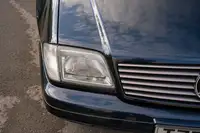 1999 Mercedes-Benz SL280 (R129)-Sold