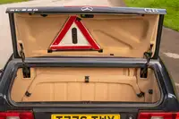 1999 Mercedes-Benz SL280 (R129)-Sold