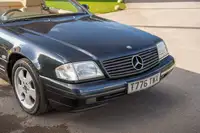1999 Mercedes-Benz SL280 (R129)-Sold