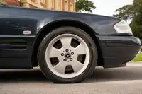 1999 Mercedes-Benz SL280 (R129)-Sold