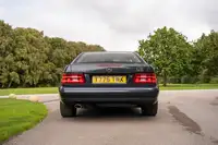 1999 Mercedes-Benz SL280 (R129)-Sold