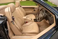 1999 Mercedes-Benz SL280 (R129)-Sold