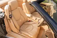 1999 Mercedes-Benz SL280 (R129)-Sold
