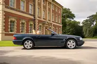 1999 Mercedes-Benz SL280 (R129)-Sold