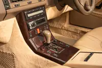 1999 Mercedes-Benz SL280 (R129)-Sold
