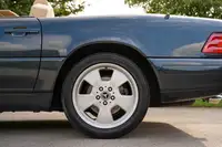 1999 Mercedes-Benz SL280 (R129)-Sold
