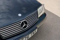 1999 Mercedes-Benz SL280 (R129)-Sold