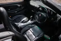 2004 Porsche 911 (996) Carrera 4S Cabriolet-Sold