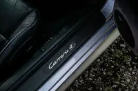 2004 Porsche 911 (996) Carrera 4S Cabriolet-Sold
