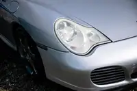 2004 Porsche 911 (996) Carrera 4S Cabriolet-Sold