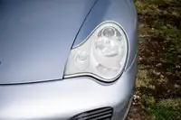 2004 Porsche 911 (996) Carrera 4S Cabriolet-Sold
