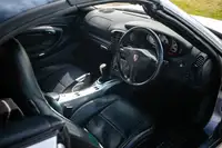 2004 Porsche 911 (996) Carrera 4S Cabriolet-Sold