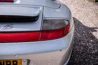 2004 Porsche 911 (996) Carrera 4S Cabriolet-Sold