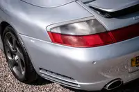 2004 Porsche 911 (996) Carrera 4S Cabriolet-Sold
