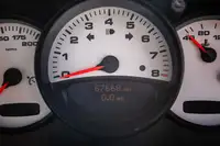 2004 Porsche 911 (996) Carrera 4S Cabriolet-Sold