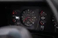 1980 Lancia Beta Spyder 2000 (S3)-Sold