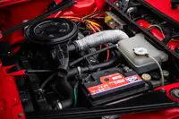 1980 Lancia Beta Spyder 2000 (S3)-Sold