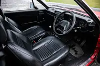 1980 Lancia Beta Spyder 2000 (S3)-Sold