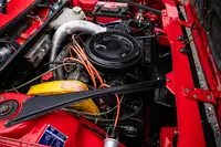 1980 Lancia Beta Spyder 2000 (S3)-Sold