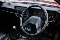 1980 Lancia Beta Spyder 2000 (S3)-Sold