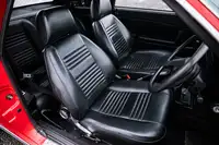 1980 Lancia Beta Spyder 2000 (S3)-Sold