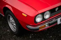 1980 Lancia Beta Spyder 2000 (S3)-Sold