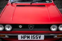 1980 Lancia Beta Spyder 2000 (S3)-Sold