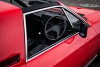 1980 Lancia Beta Spyder 2000 (S3)-Sold