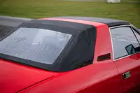 1980 Lancia Beta Spyder 2000 (S3)-Sold
