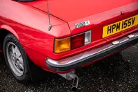 1980 Lancia Beta Spyder 2000 (S3)-Sold